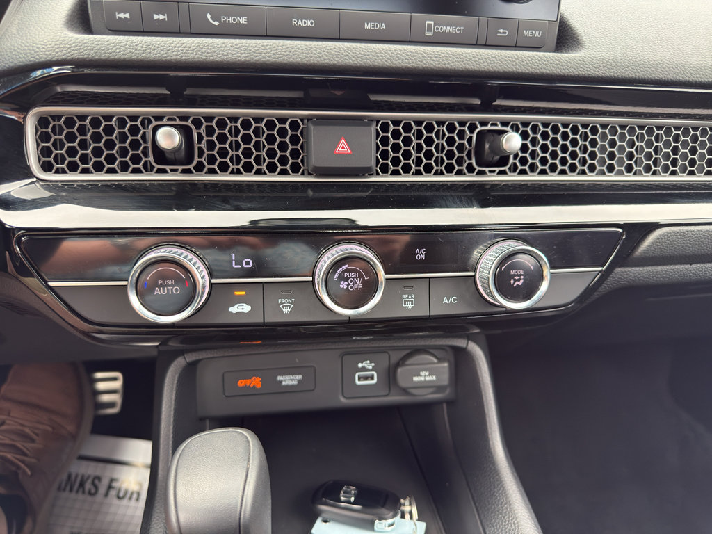 Used 2024 Honda Civic Sport image 17