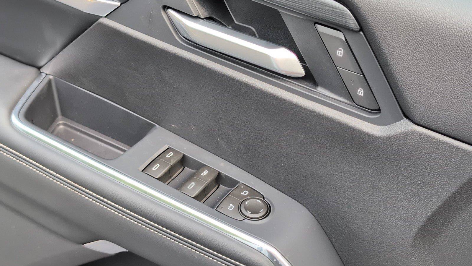New 2026 GMC Acadia Elevation w/ Elevation Premium Package FWD image 21