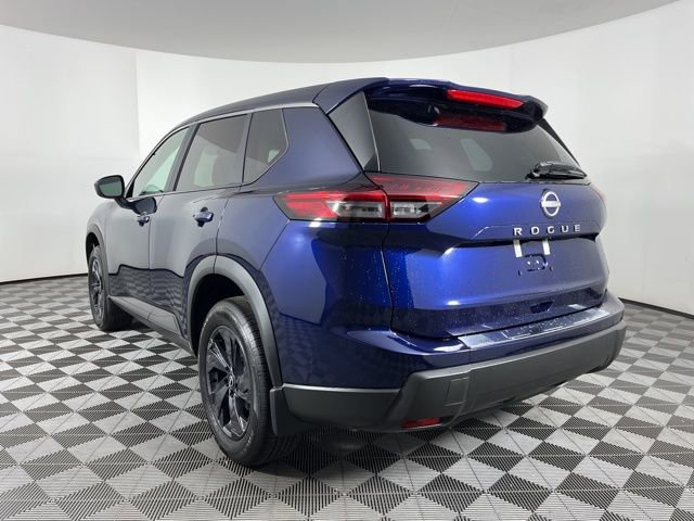 New 2026 Nissan Rogue SV w/ Cold Weather Package image 7