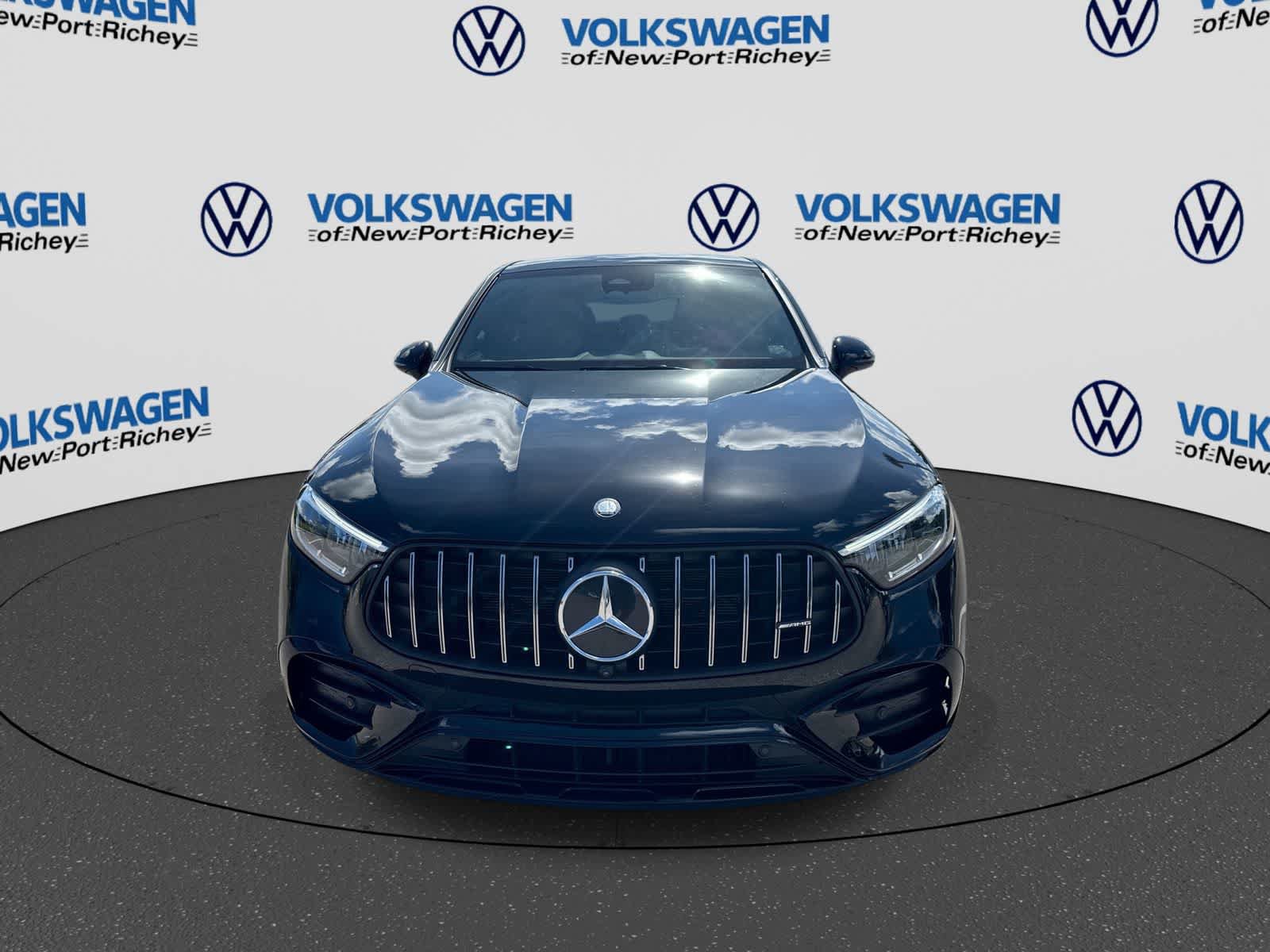 Used 2025 Mercedes-Benz GLC 63 AMG S image 17