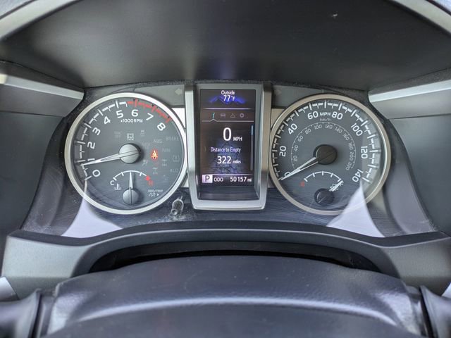 Used 2023 Toyota Tacoma SR5 image 28
