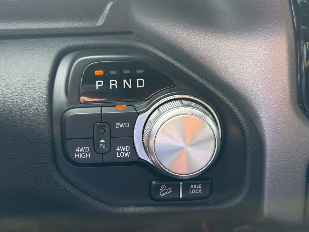 Used 2019 RAM 1500 Rebel w/ Rebel Level 2 Equipment Group AWD/4WD image 31