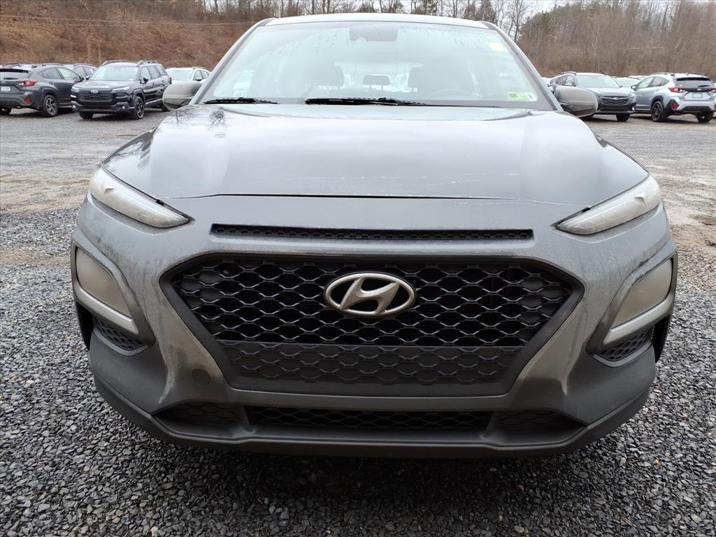 Used 2020 Hyundai Kona SE image 5