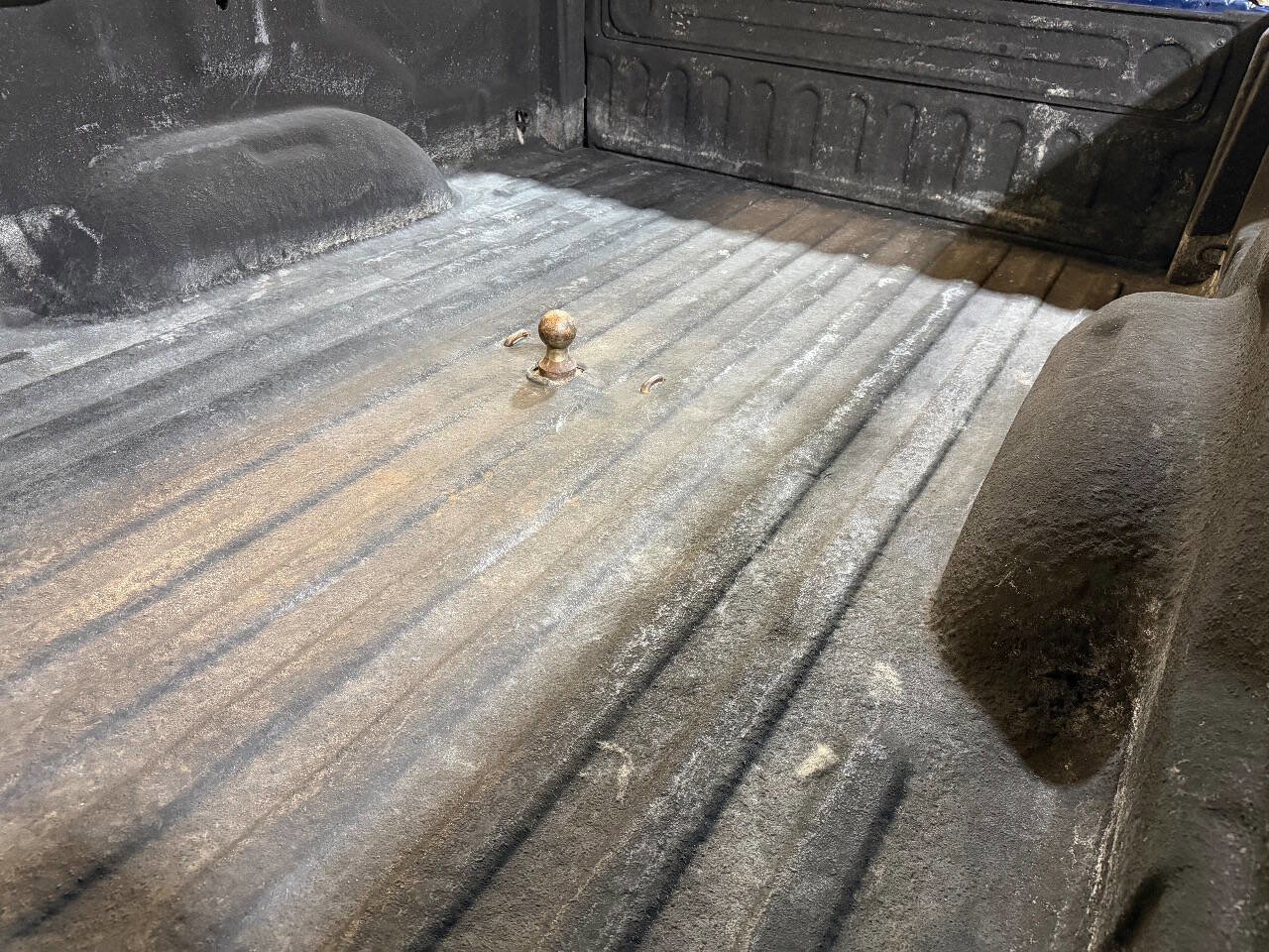 Used 2011 RAM 3500 Laramie w/ Cold Weather Group AWD/4WD image 20