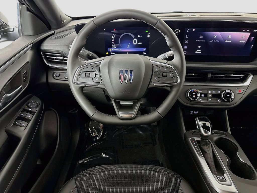 New 2026 Buick Envista Sport Touring w/ Convenience I Package FWD image 20