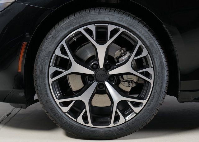 New 2026 Audi A6 Premium Plus image 30