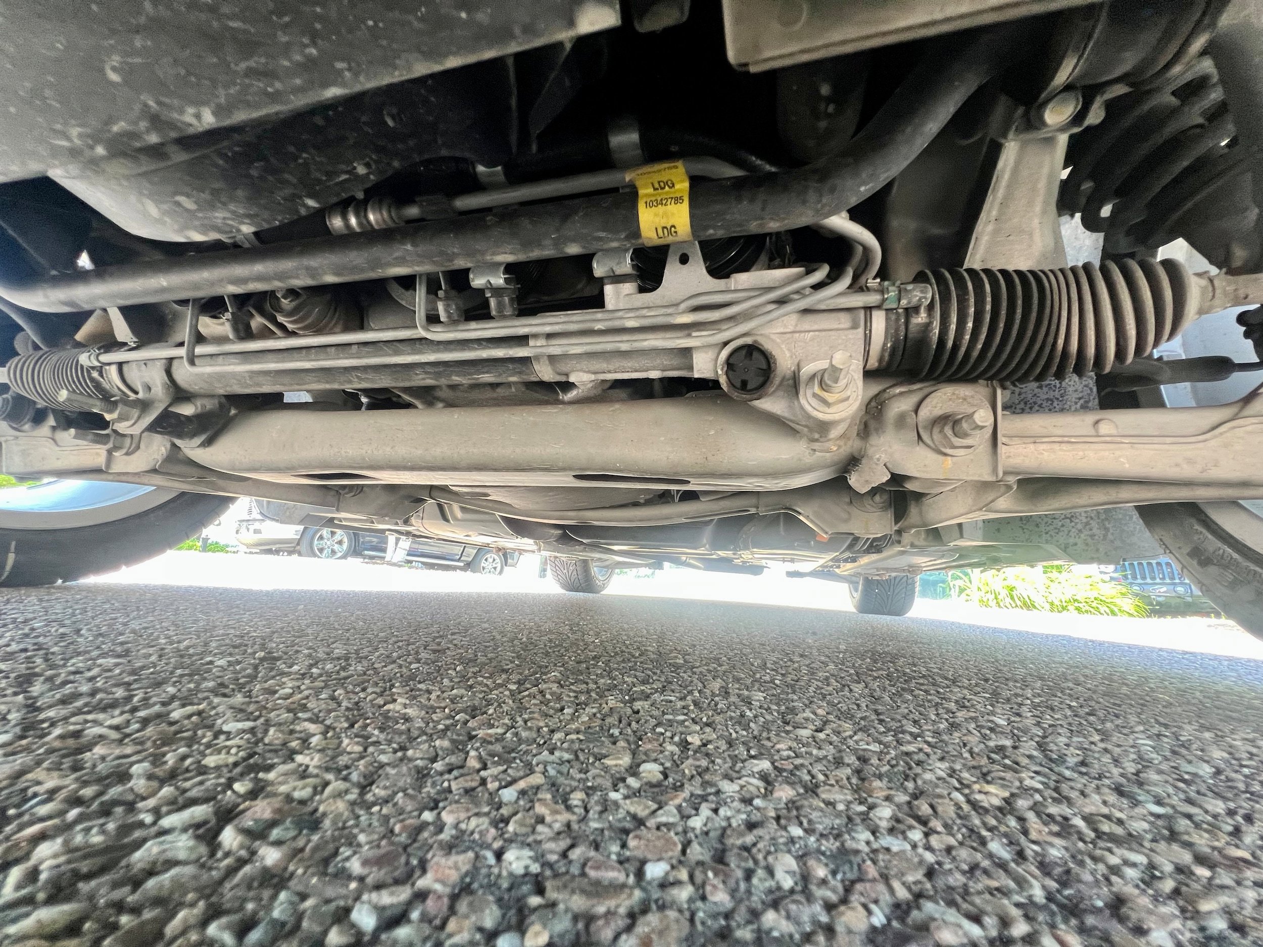 Used 2007 Saturn Sky RWD image 24