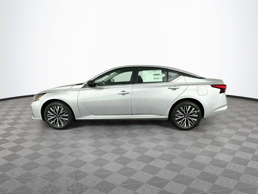 New 2026 Nissan Altima 2.5 SV AWD/4WD image 6