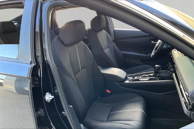 Used 2025 Honda Accord Sport image 20