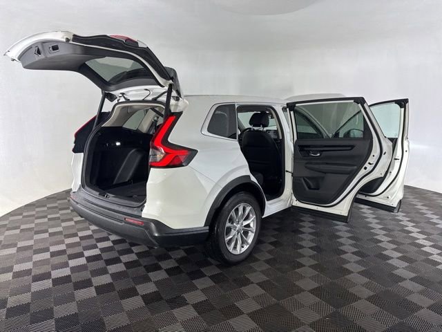 Used 2023 Honda CR-V EX-L image 17