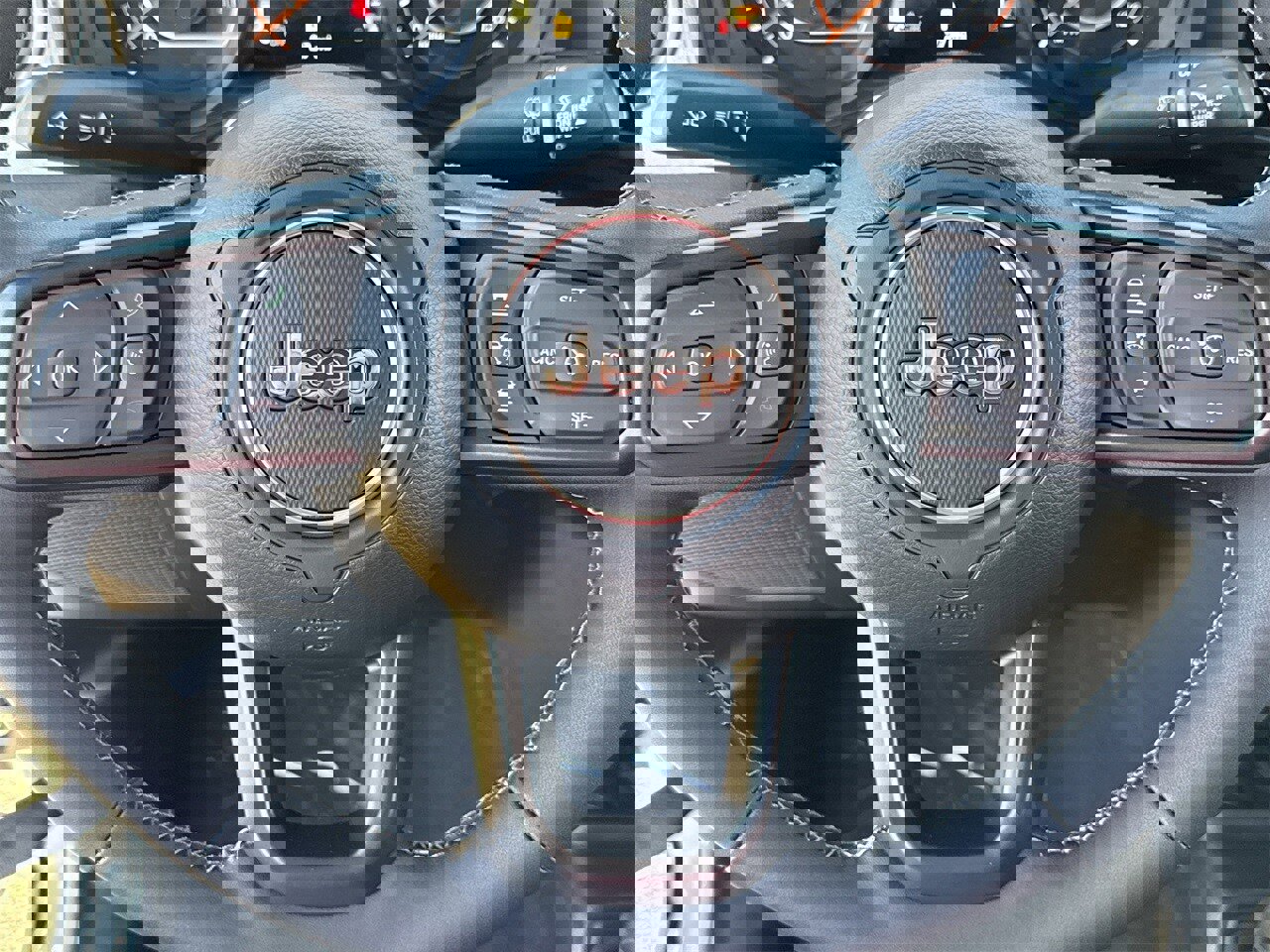 New 2026 Jeep Gladiator Sport image 10