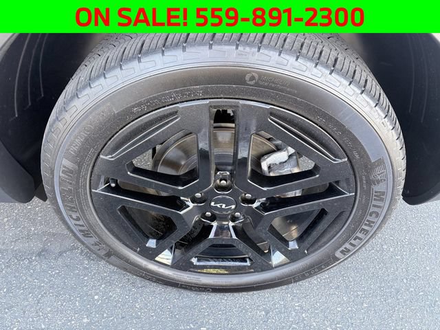 Used 2024 Kia Telluride SX X-Line AWD/4WD image 28
