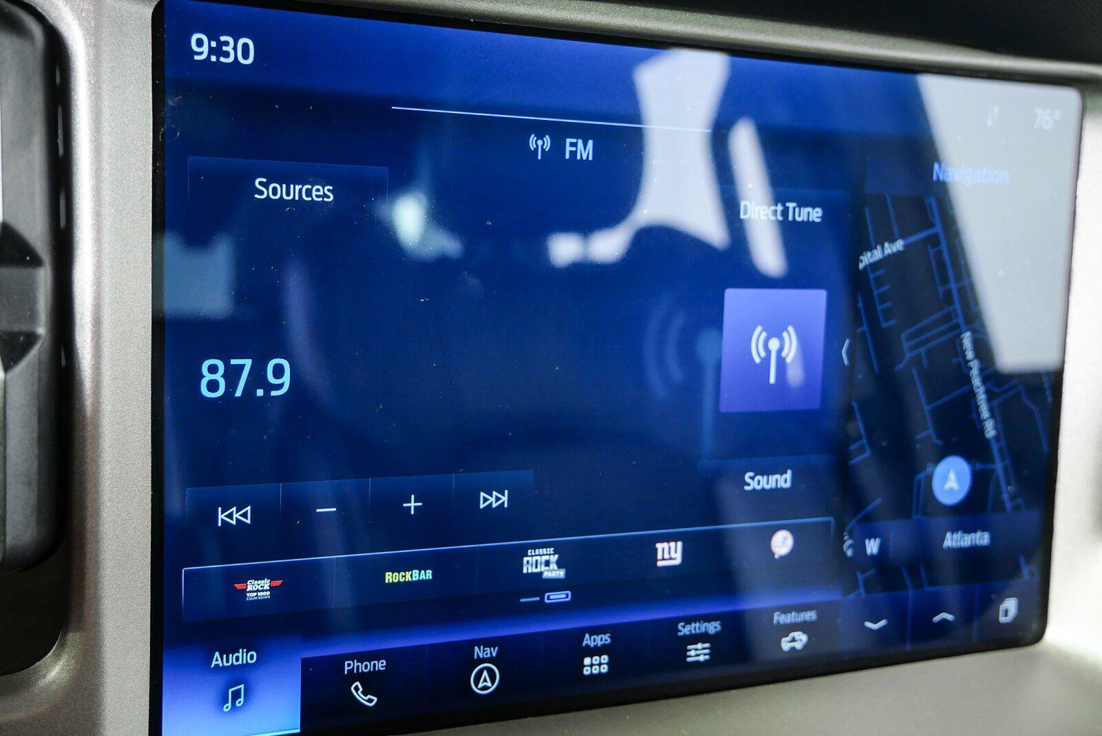 Used 2024 Ford Bronco Raptor AWD/4WD image 13