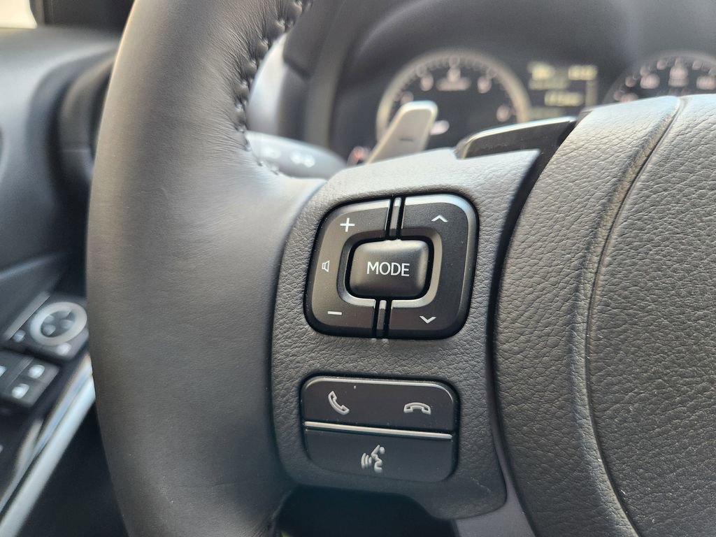Used 2024 Lexus IS 350 F Sport w/ Accessory Package 2 image 29