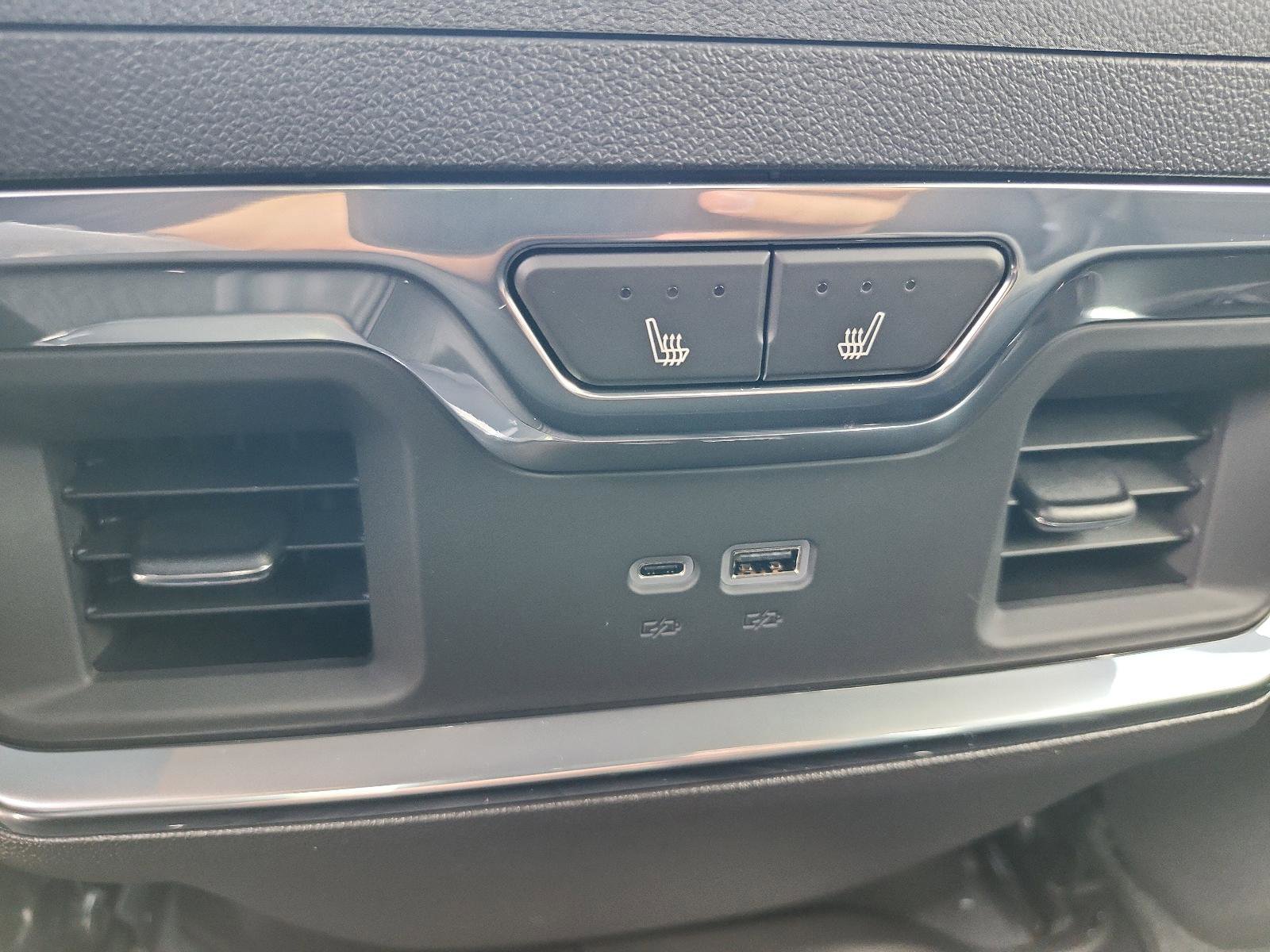 New 2026 GMC Sierra 1500 Denali w/ Denali Reserve Package image 11