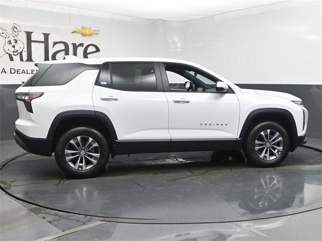 New 2026 Chevrolet Equinox LT image 15