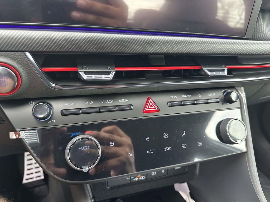 New 2026 Hyundai Sonata N Line image 21