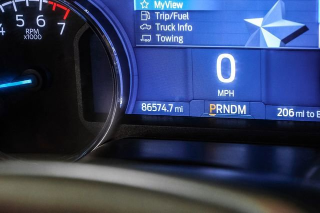 Used 2021 Ford F150 XLT w/ Equipment Group 301A Mid image 18