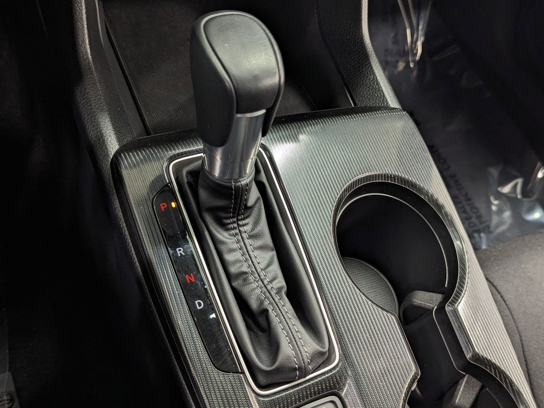 Used 2025 Honda Civic Sport image 12