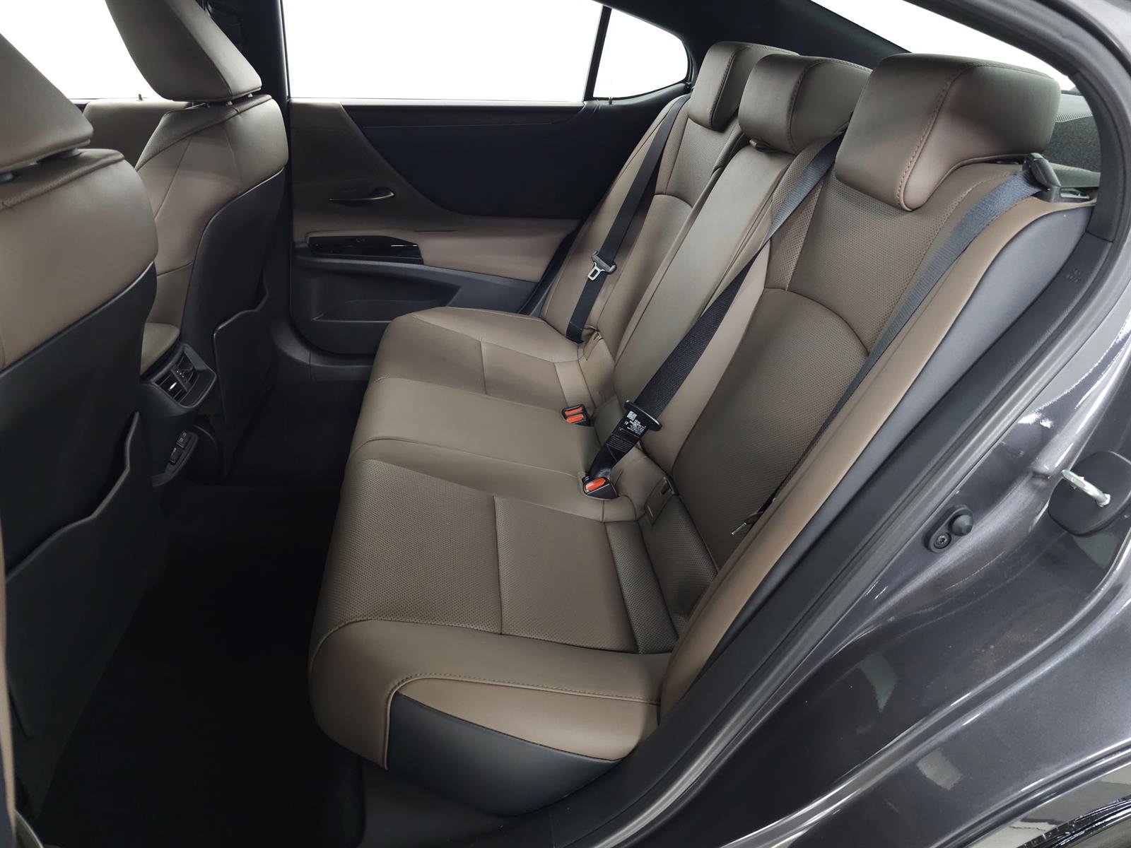 Used 2025 Lexus ES 350 Premium image 30