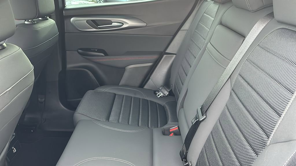 Used 2024 Dodge Hornet R/T w/ R/T Blacktop Package image 29