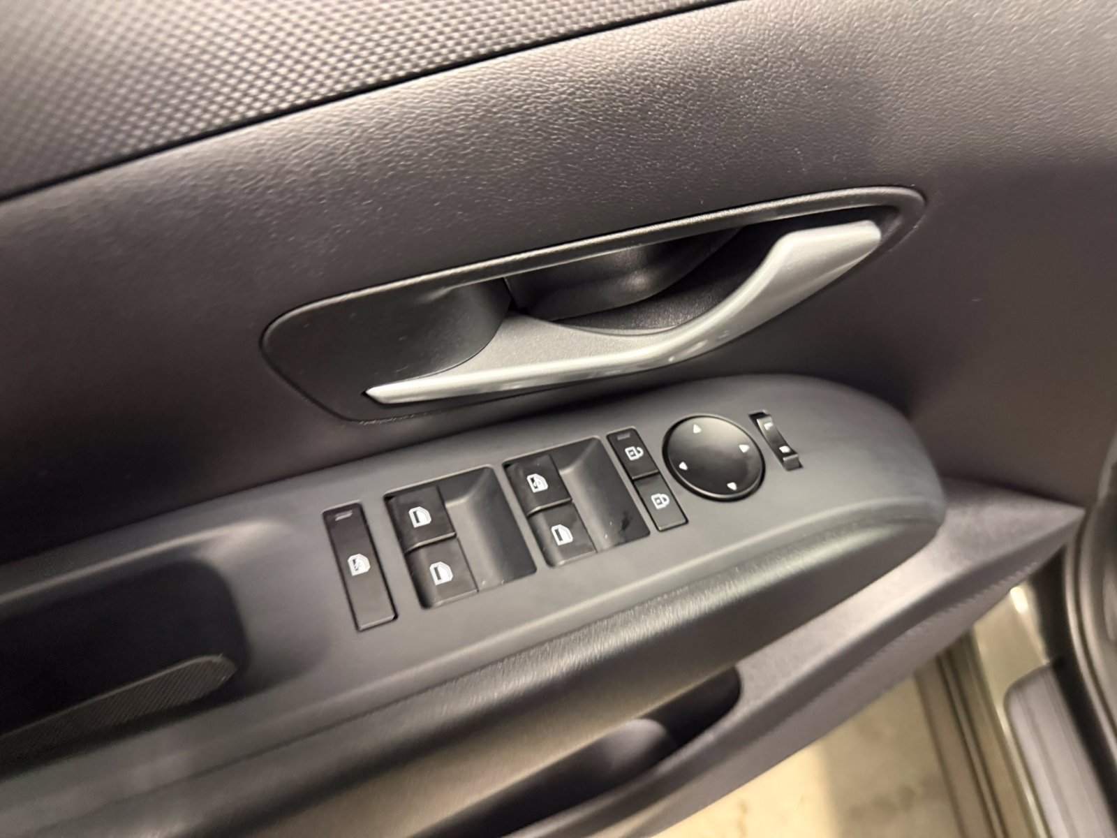Used 2026 Hyundai Tucson SE AWD/4WD image 27
