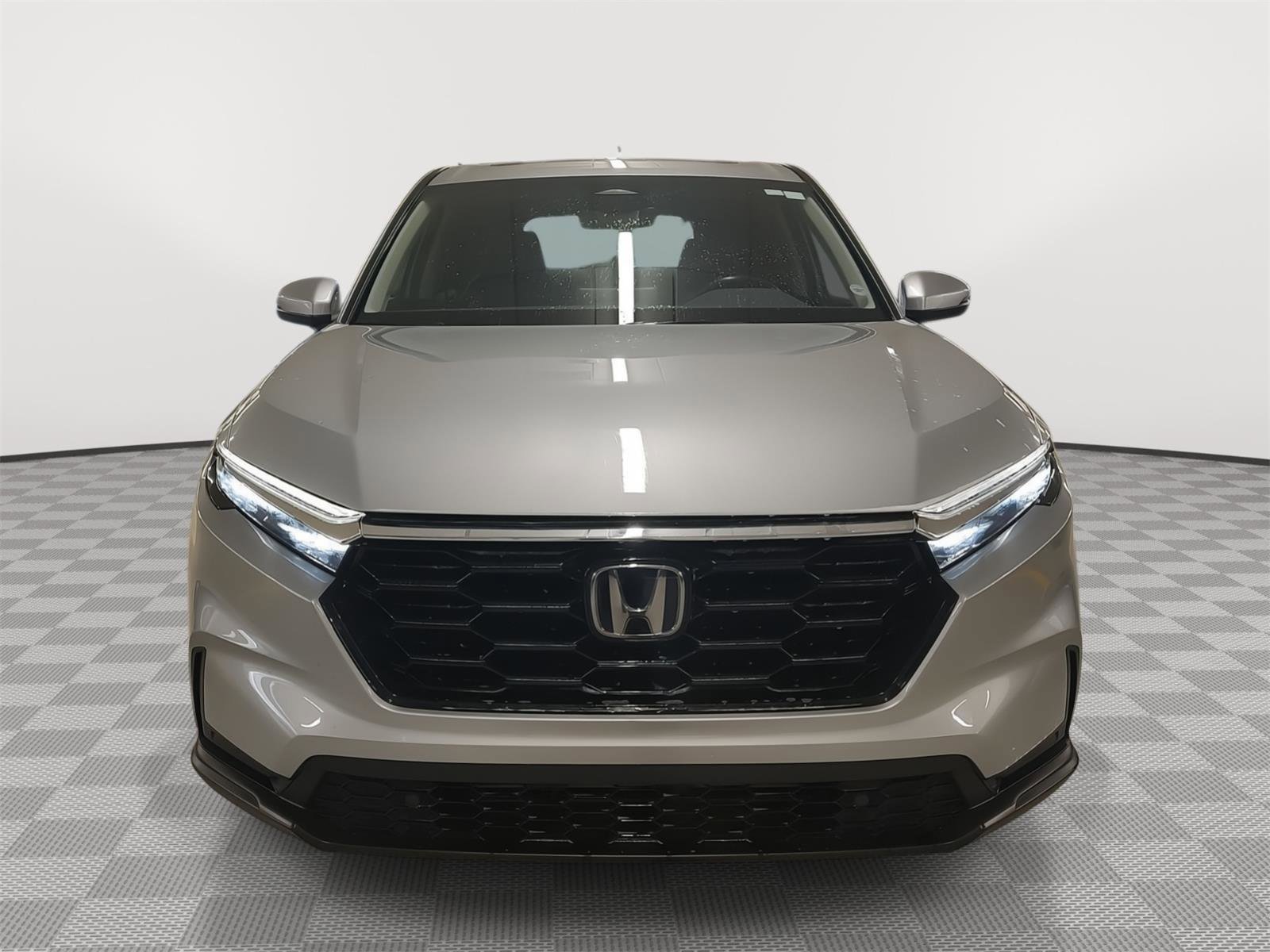 Certified 2023 Honda CR-V EX-L image 28