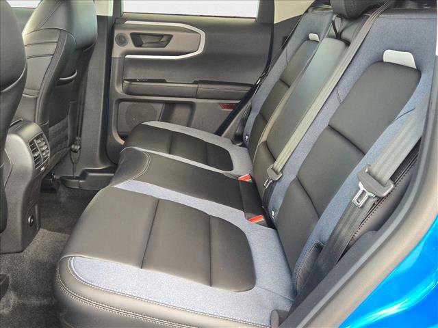 New 2025 Ford Bronco Sport Outer Banks w/ Outer Banks Tech Package+ image 16