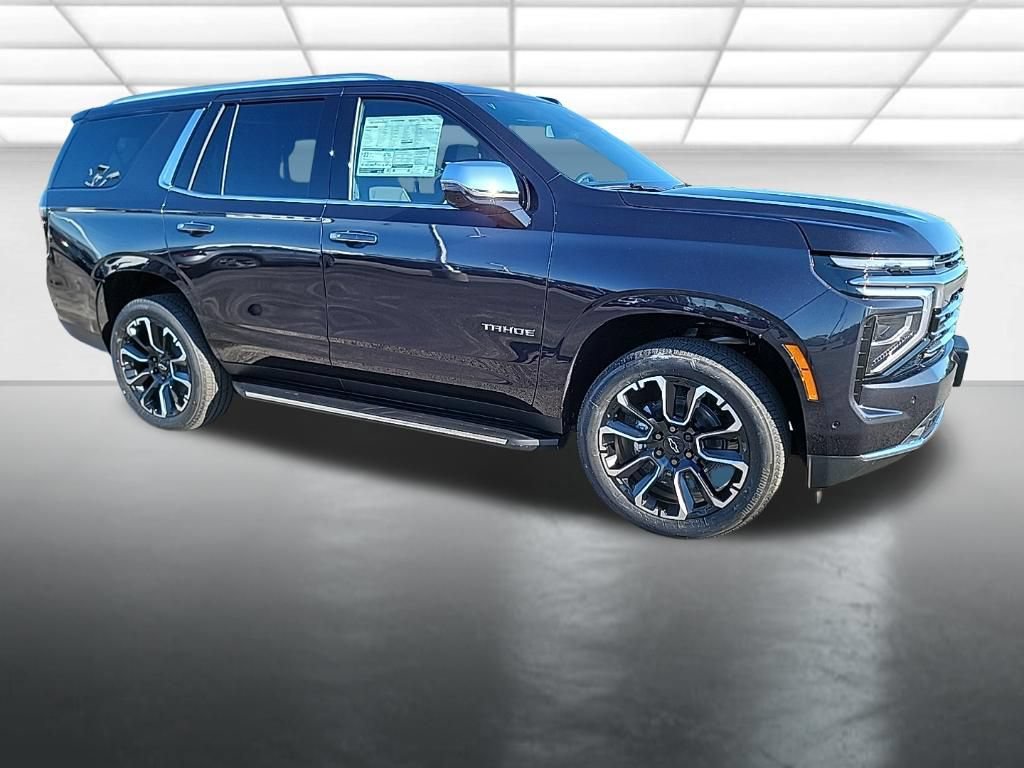 New 2026 Chevrolet Tahoe Premier w/ Sun And Tow Package AWD/4WD image 22