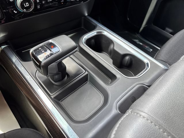 Used 2024 Chevrolet Silverado 1500 LT AWD/4WD image 17