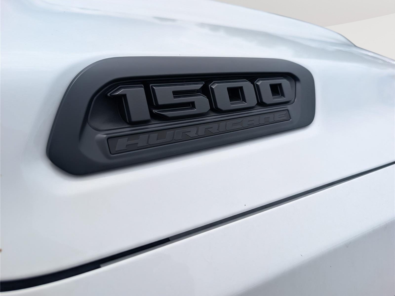 New 2026 RAM 1500 Express AWD/4WD image 6