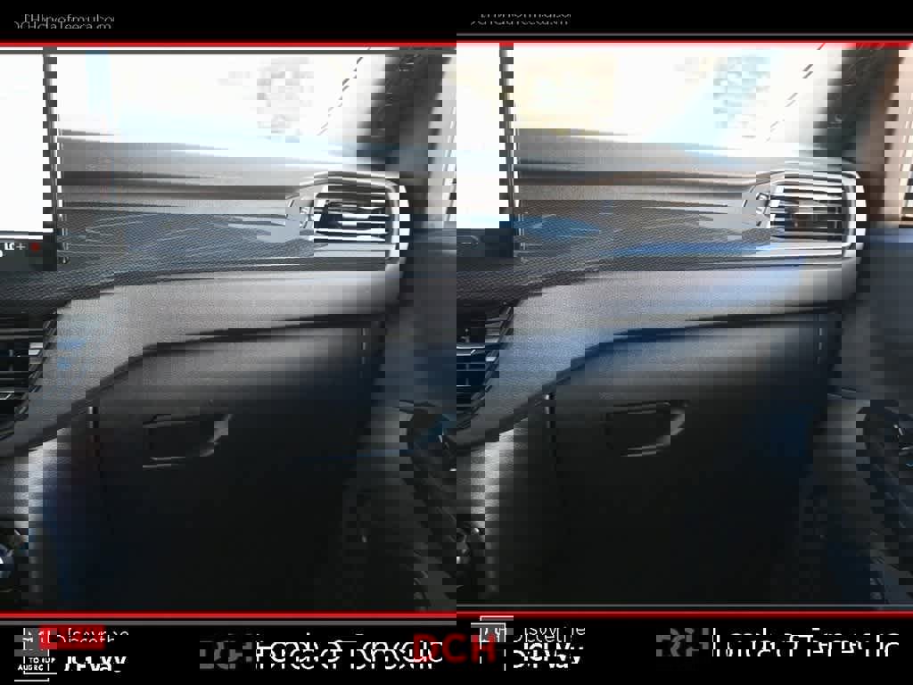 Used 2023 Ford Escape ST-Line w/ Tech Pack #1 image 14