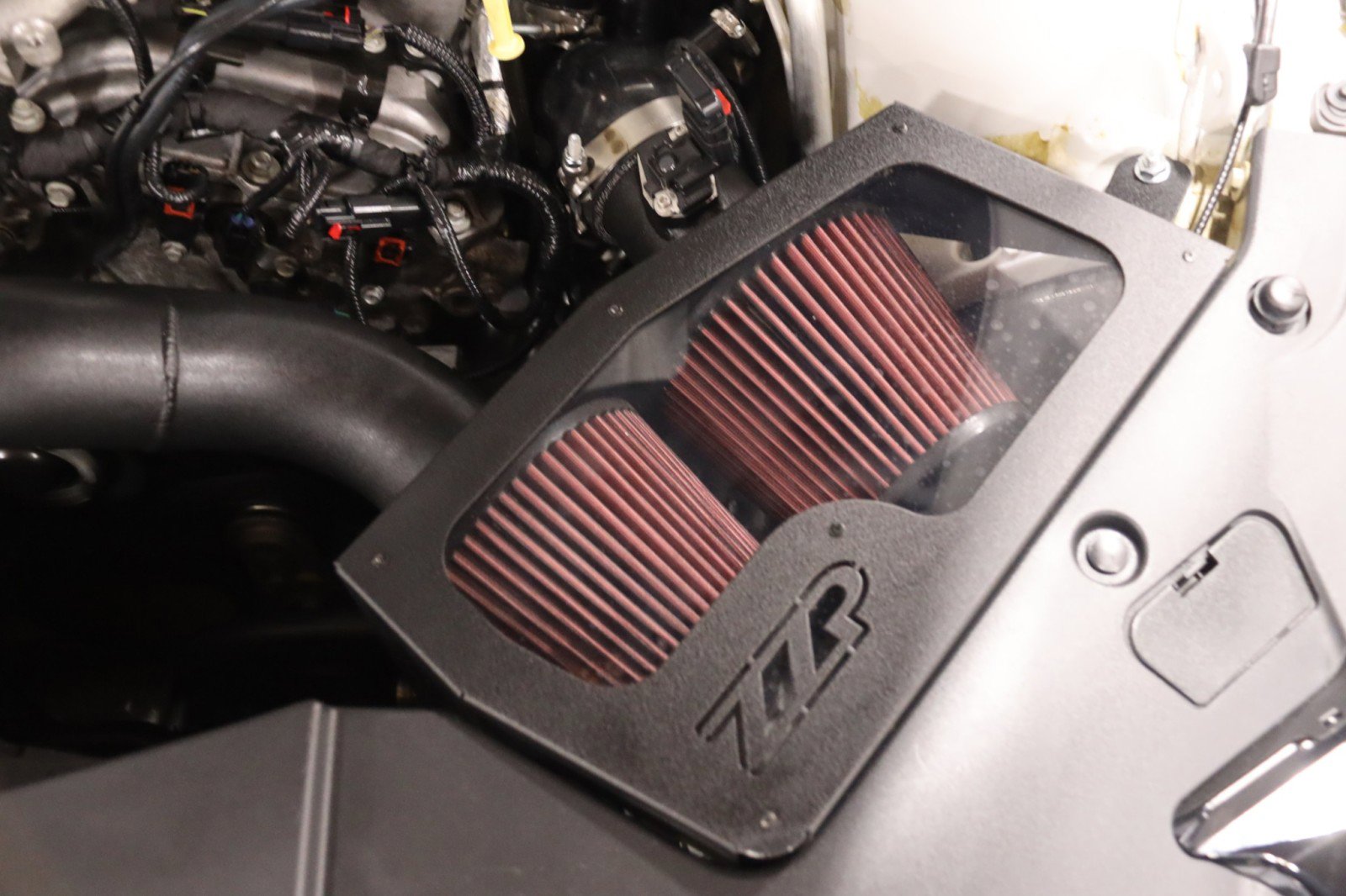 Used 2016 Cadillac ATS V w/ Carbon Fiber Package image 18