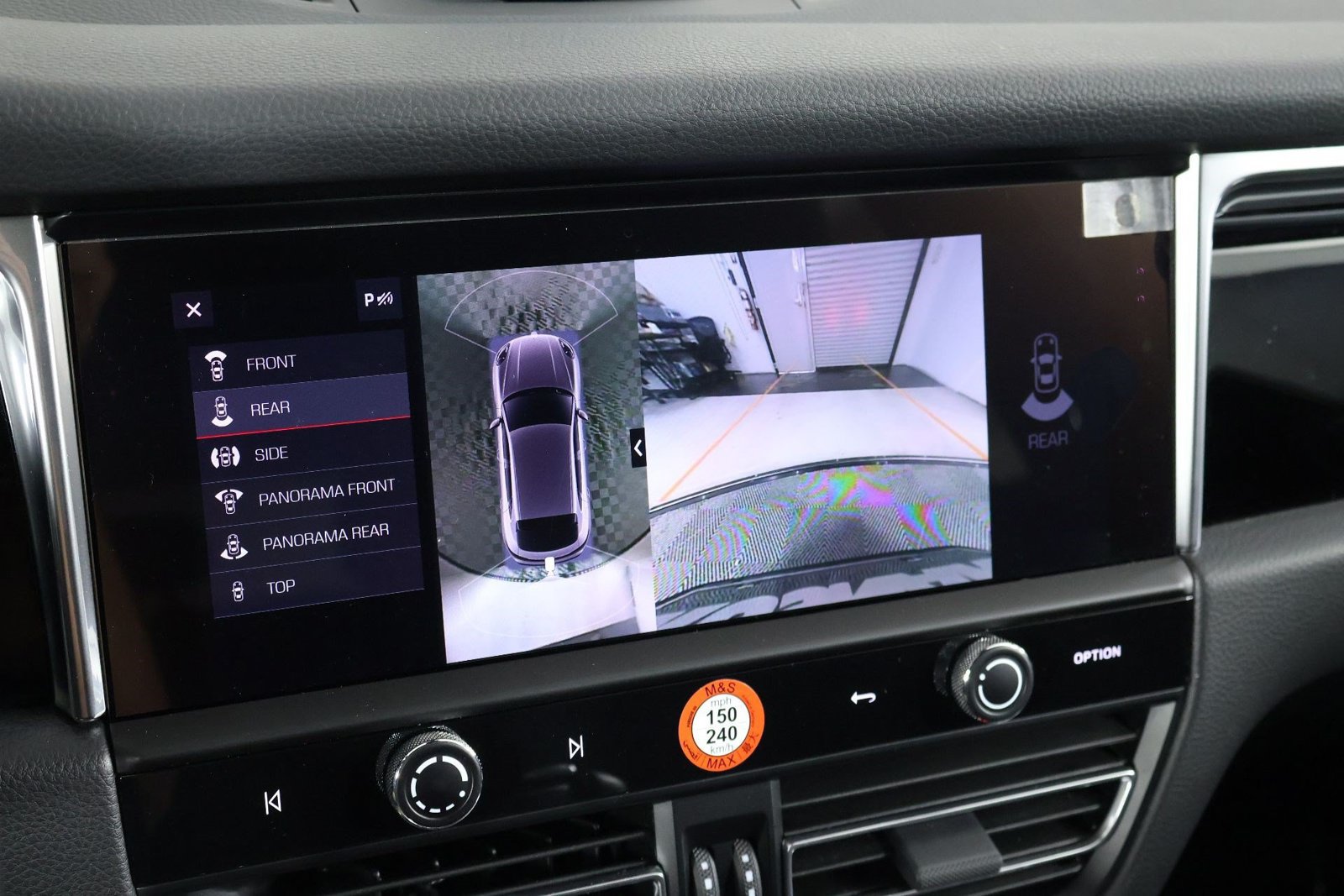 Certified 2026 Porsche Macan S AWD/4WD image 17
