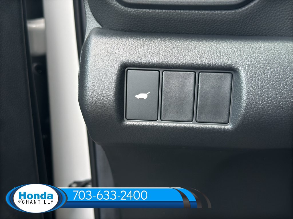 New 2026 Honda Pilot Sport image 21