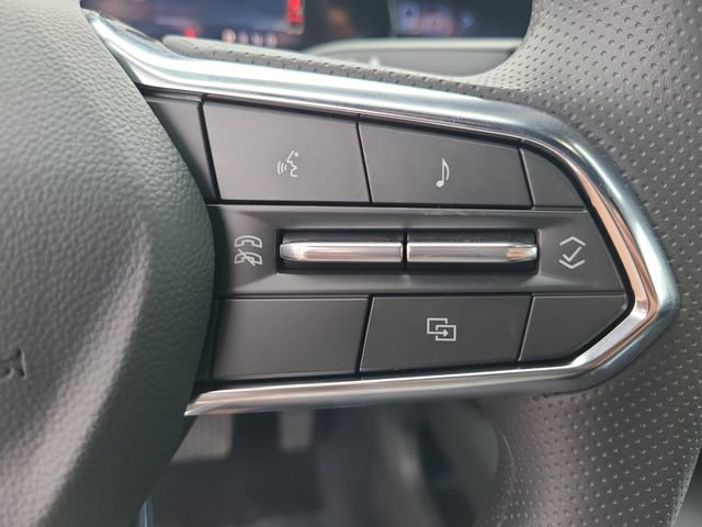 New 2026 Chevrolet Equinox EV LT w/ LPO, Blackout Package FWD image 29