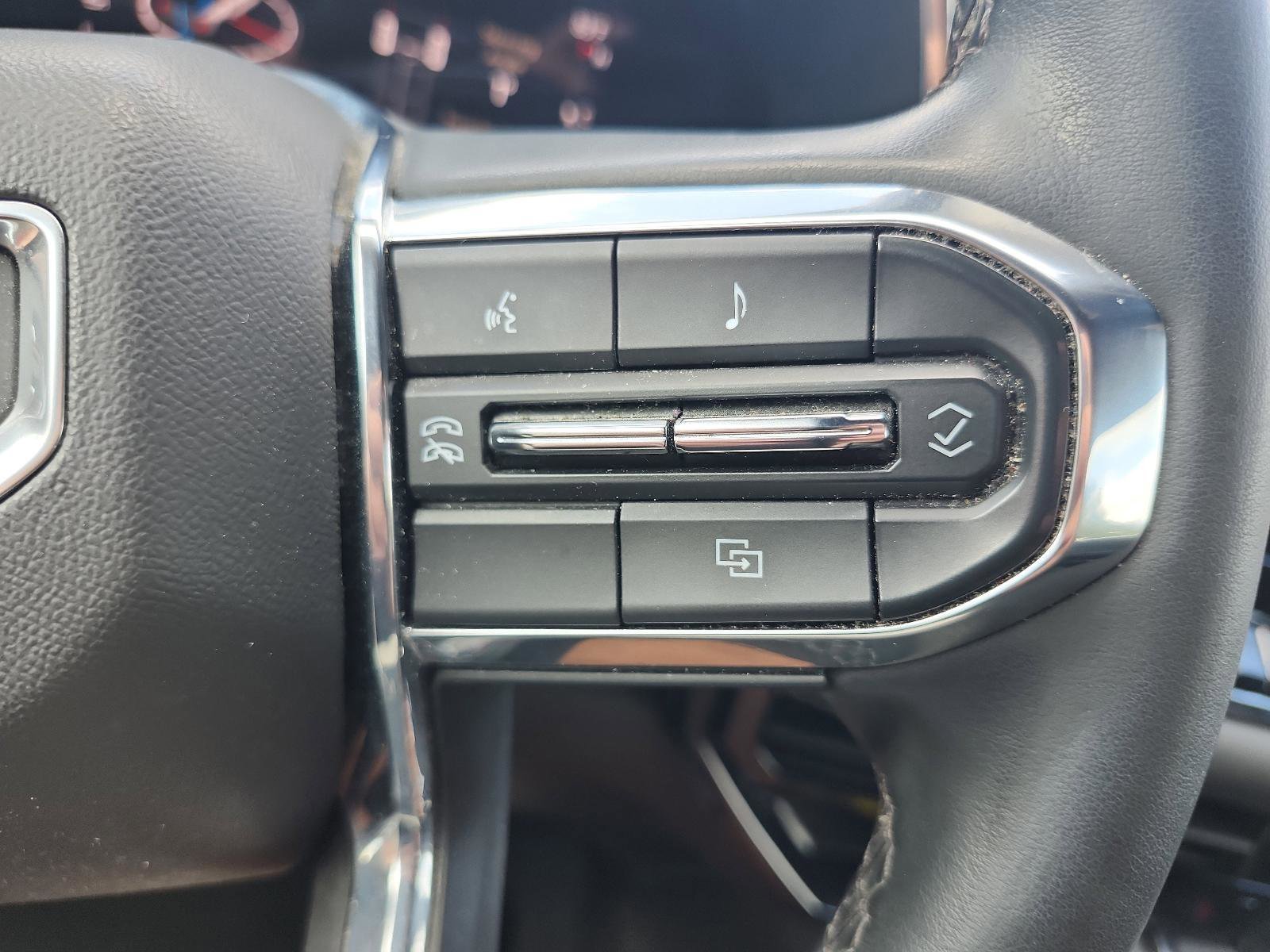 Certified 2023 GMC Canyon Elevation w/ Convenience Package AWD/4WD image 22