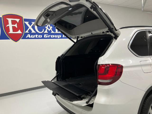 Used 2016 BMW X5 sDrive35i image 42
