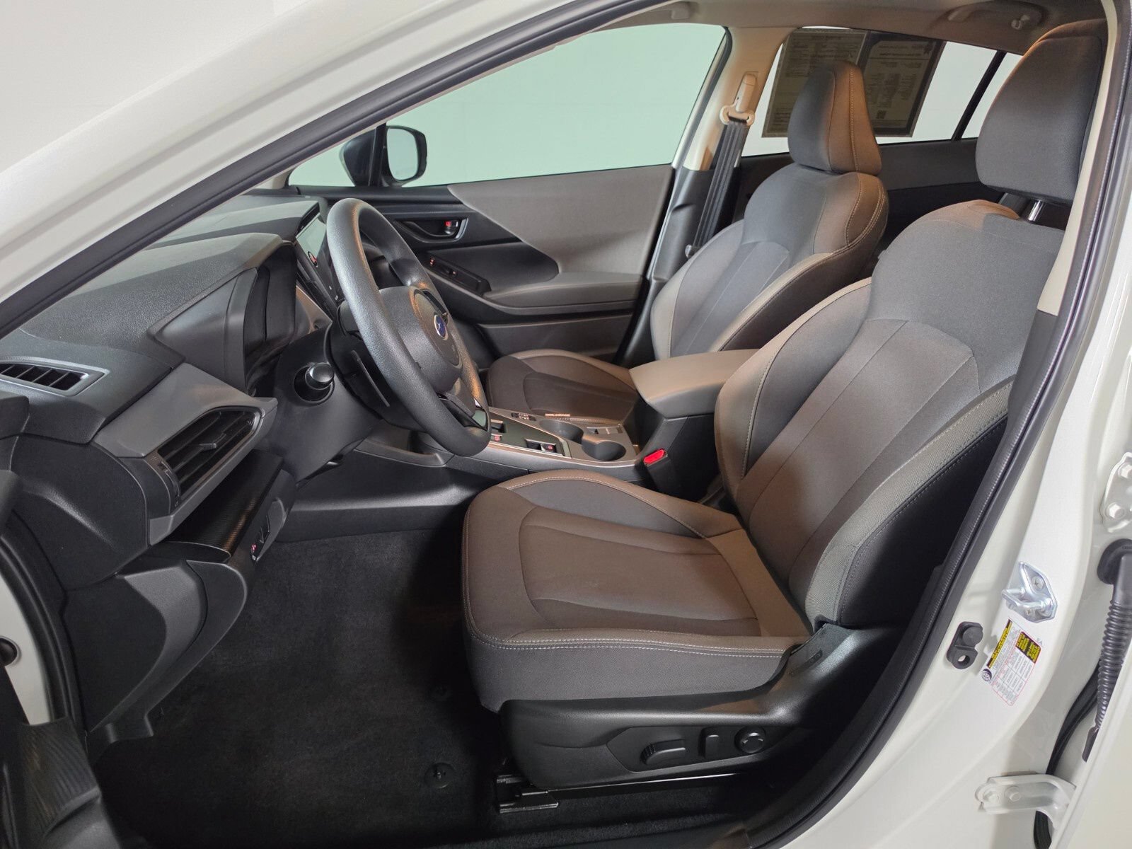 Used 2025 Subaru Crosstrek 2.5i Premium AWD/4WD image 15