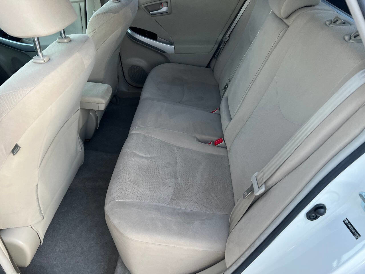 Used 2010 Toyota Prius Three image 23