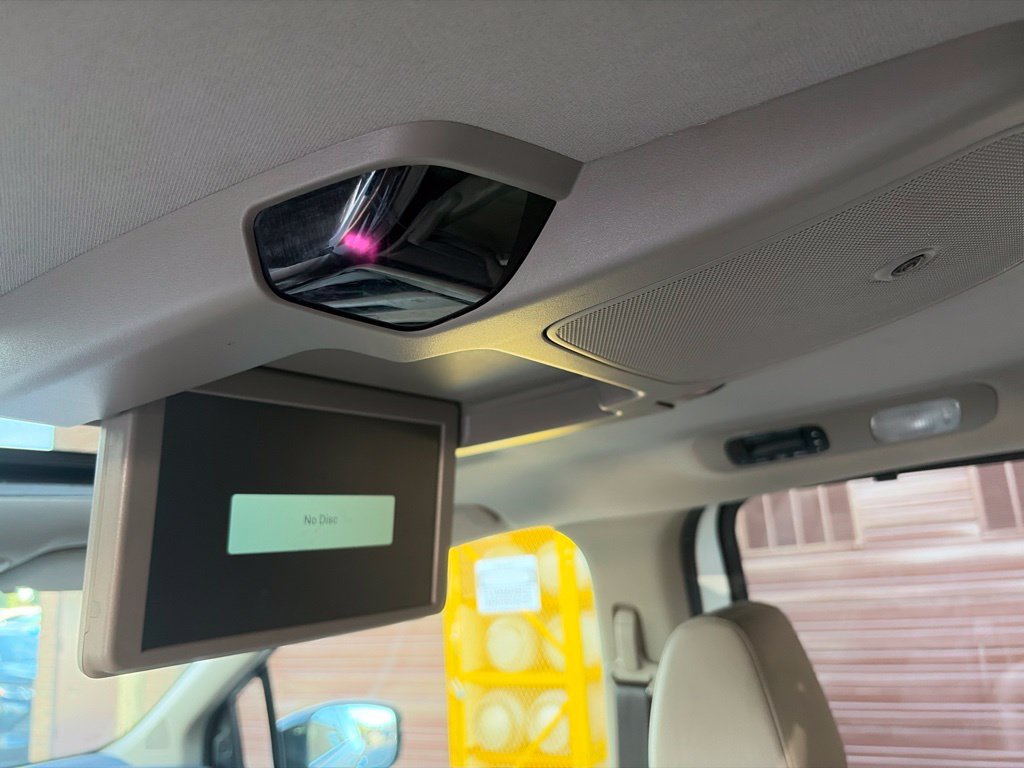 Used 2019 Honda Odyssey Elite image 24
