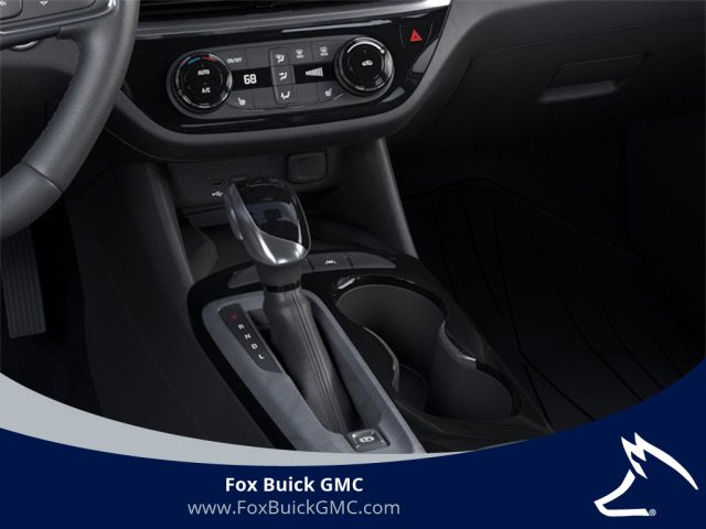 New 2026 Buick Envista Sport Touring image 23