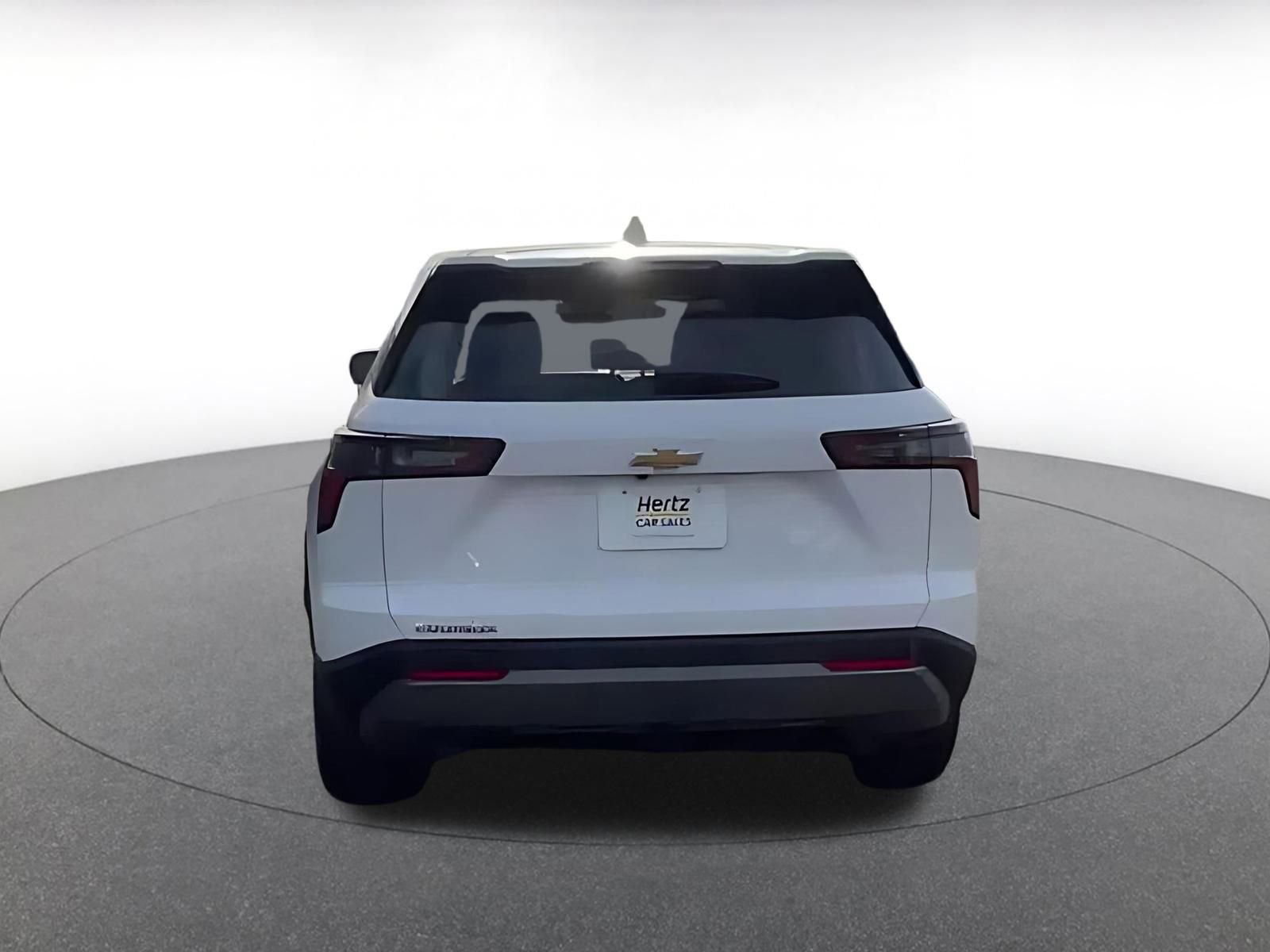 Used 2025 Chevrolet Equinox LT image 12