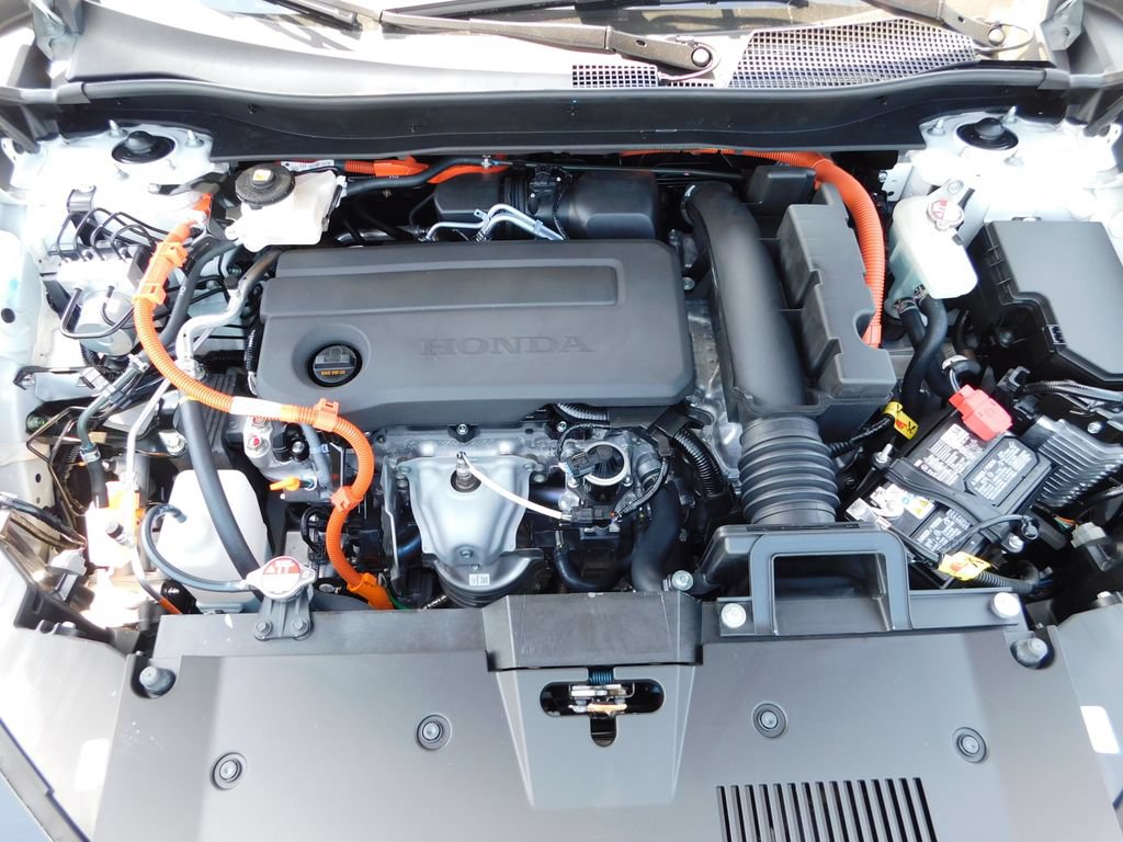 New 2026 Honda CR-V Sport-L image 39