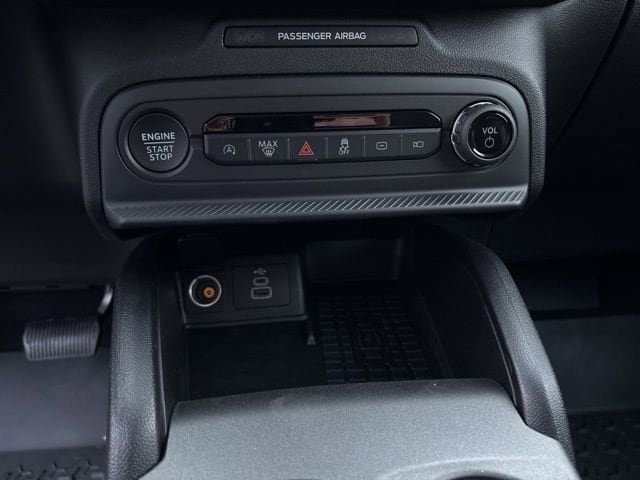 New 2025 Ford Bronco Sport Big Bend w/ Convenience Package image 25