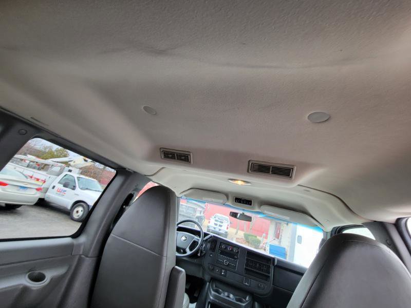 Used 2015 Chevrolet Express 3500 LS RWD image 36