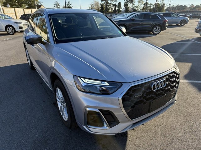 Used 2023 Audi Q5 2.0T Premium