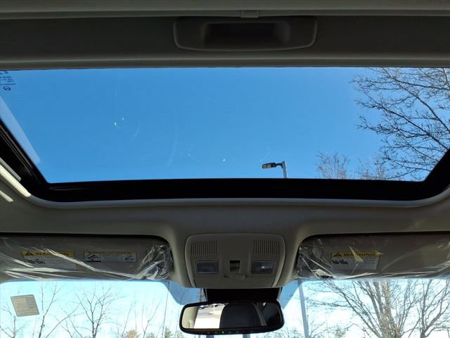 New 2025 MAZDA CX-5 AWD 2.5 S w/ Preferred Package image 10