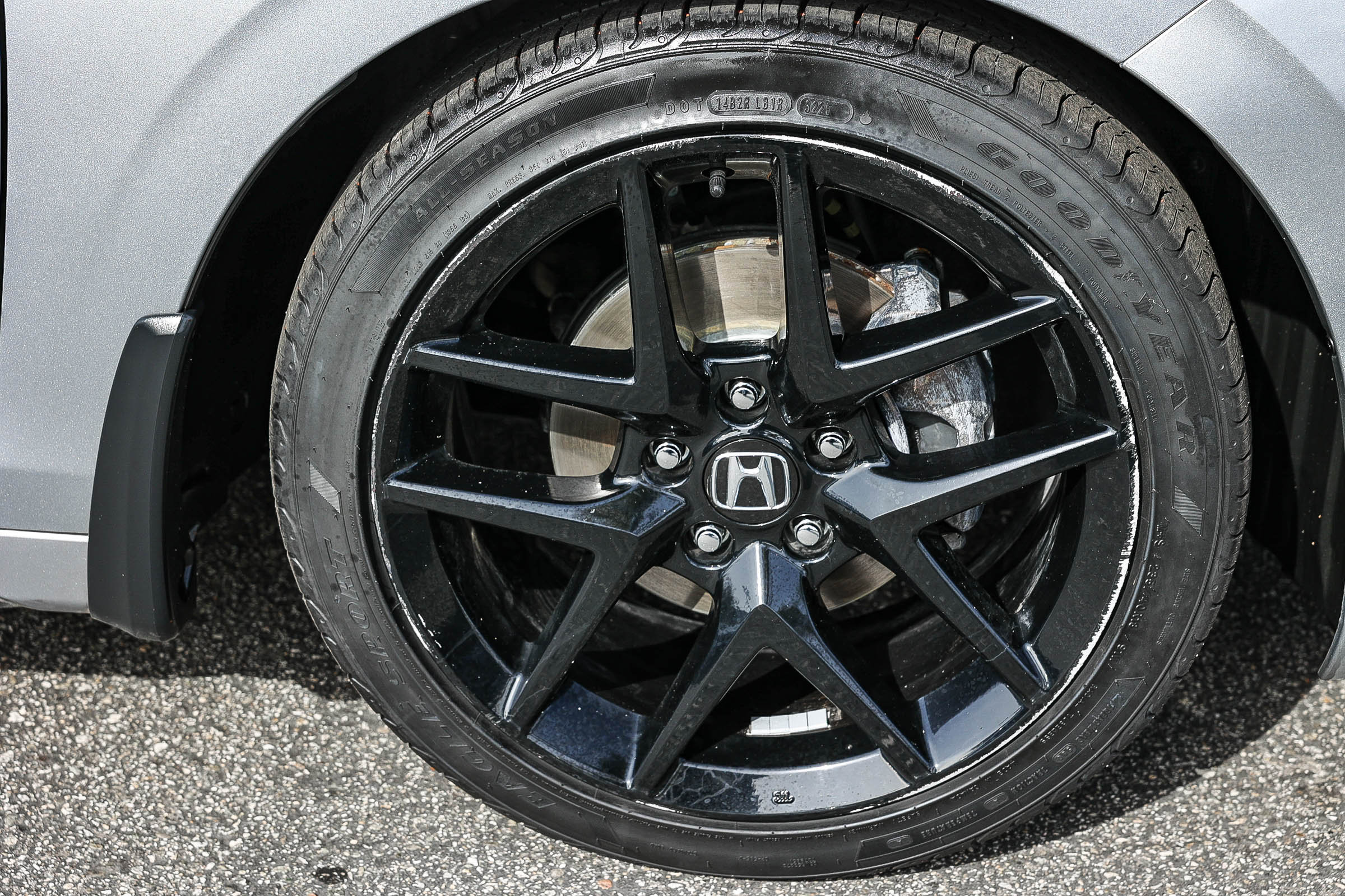 Used 2022 Honda Civic Sport image 13