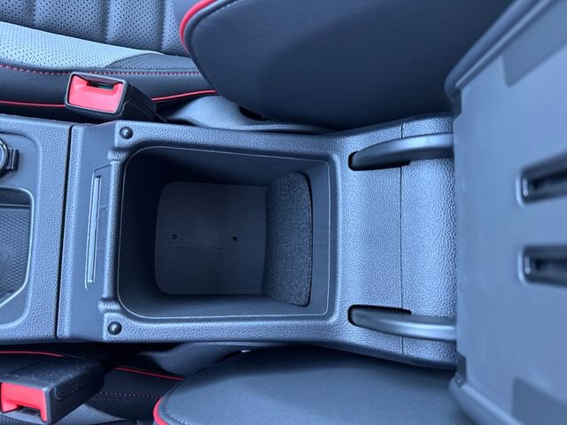 New 2026 Volkswagen GTI Autobahn image 30